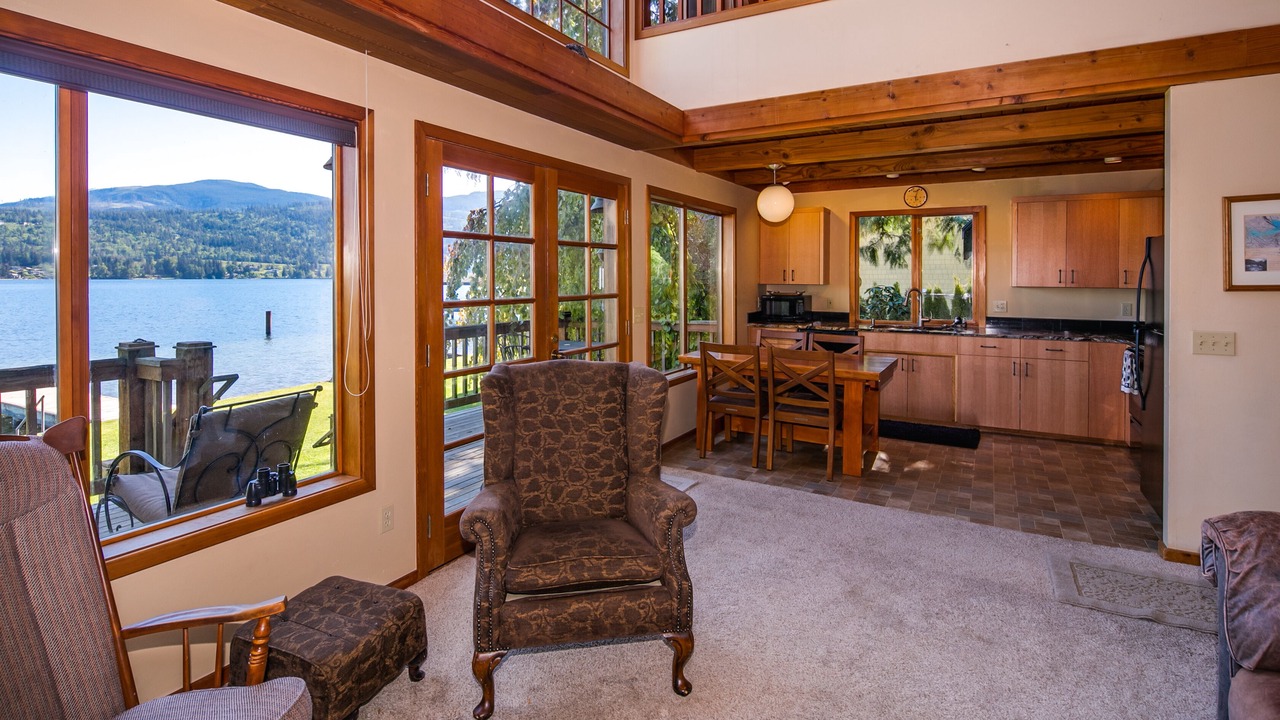 Photo of Bedroom in Sudden Valley