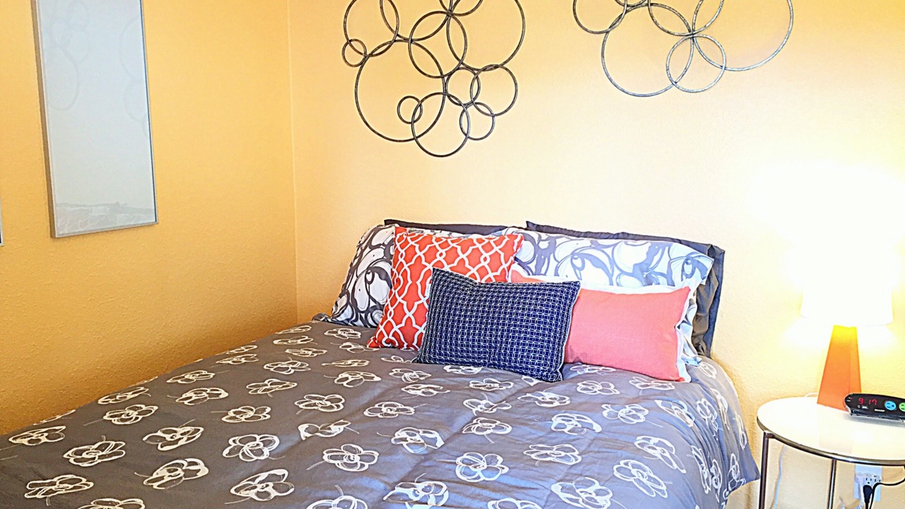 Photo of Bedroom in Central Mission Beach