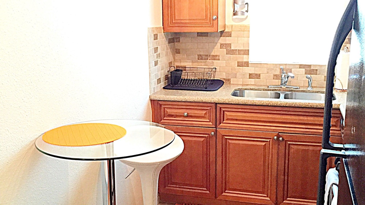Photo of Kitchen in Central Mission Beach