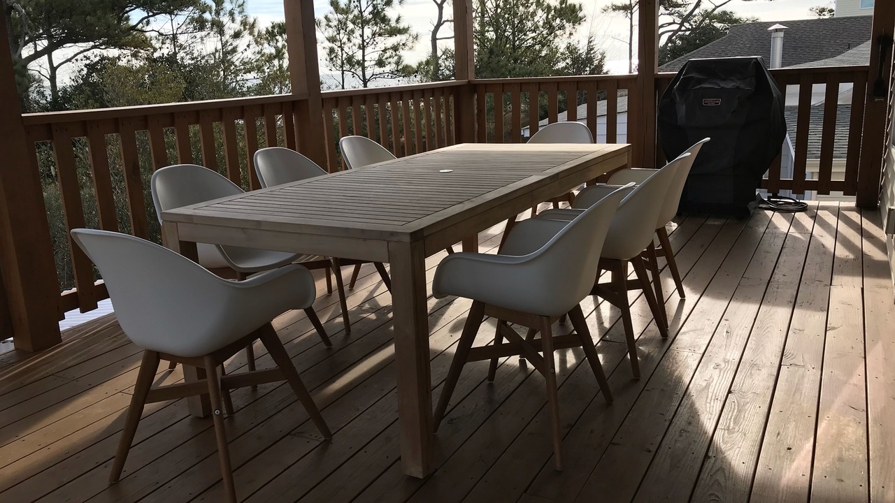 Photo of Outdoor in New Point