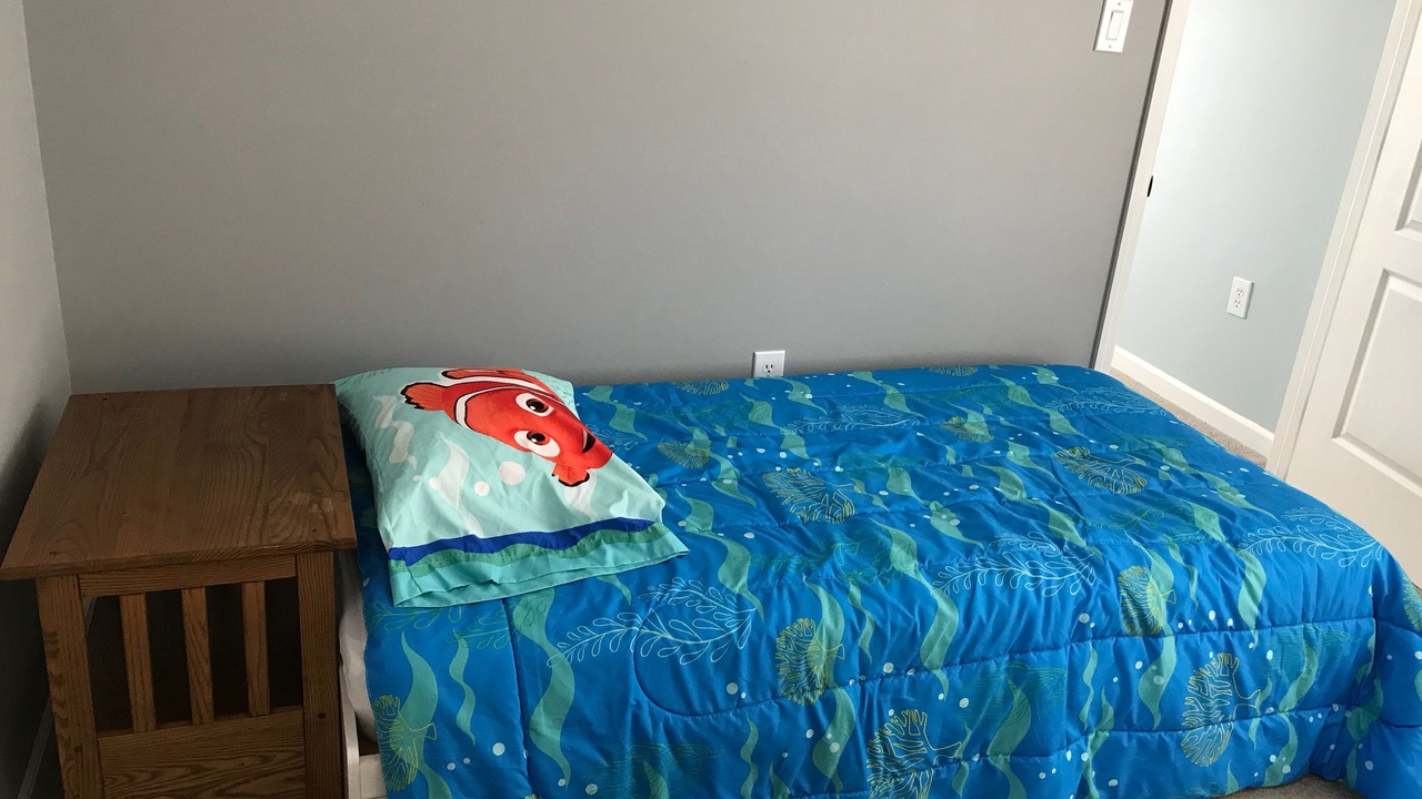 Photo of Bedroom in New Point