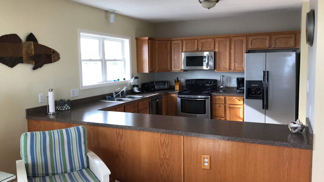 Photo of Bedroom in New Point
