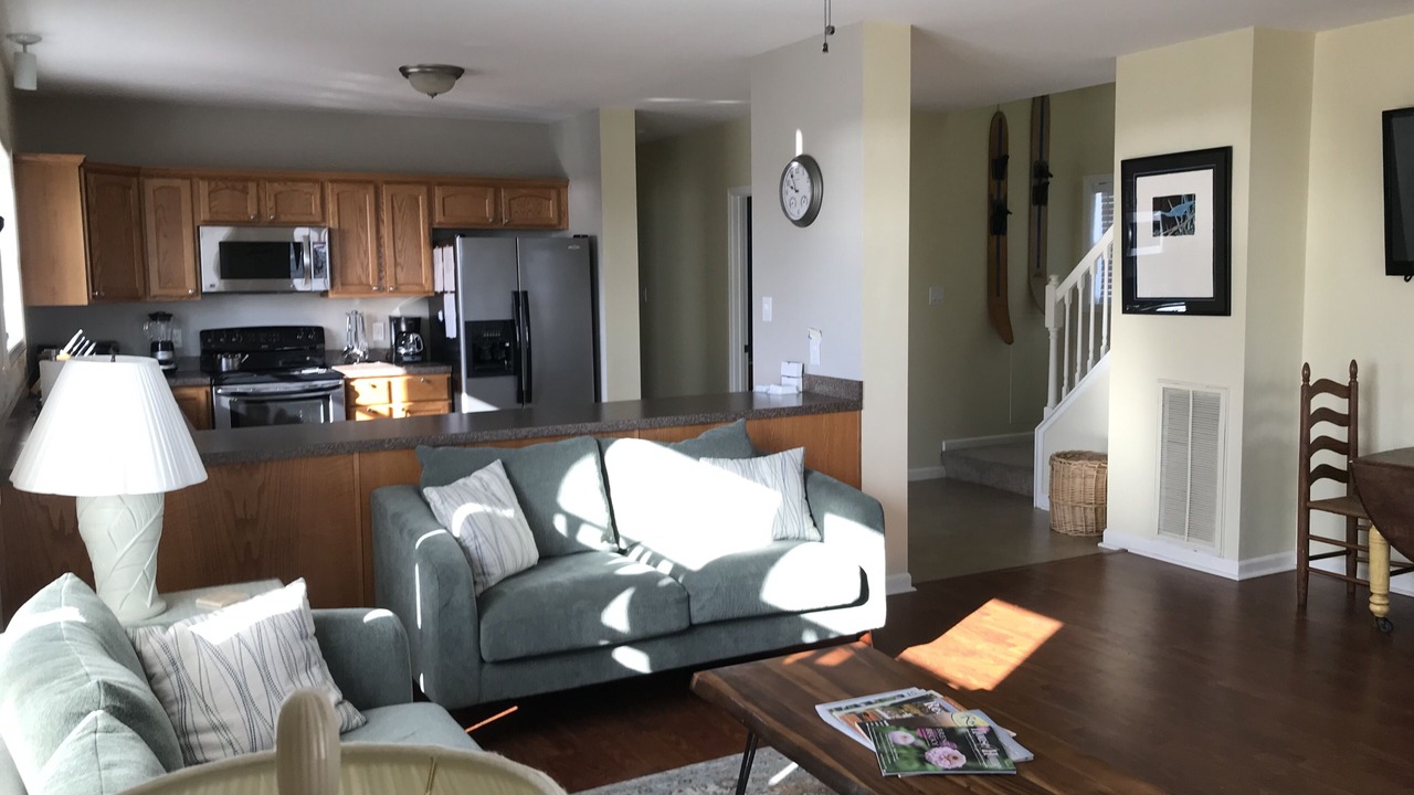 Photo of Bedroom in New Point