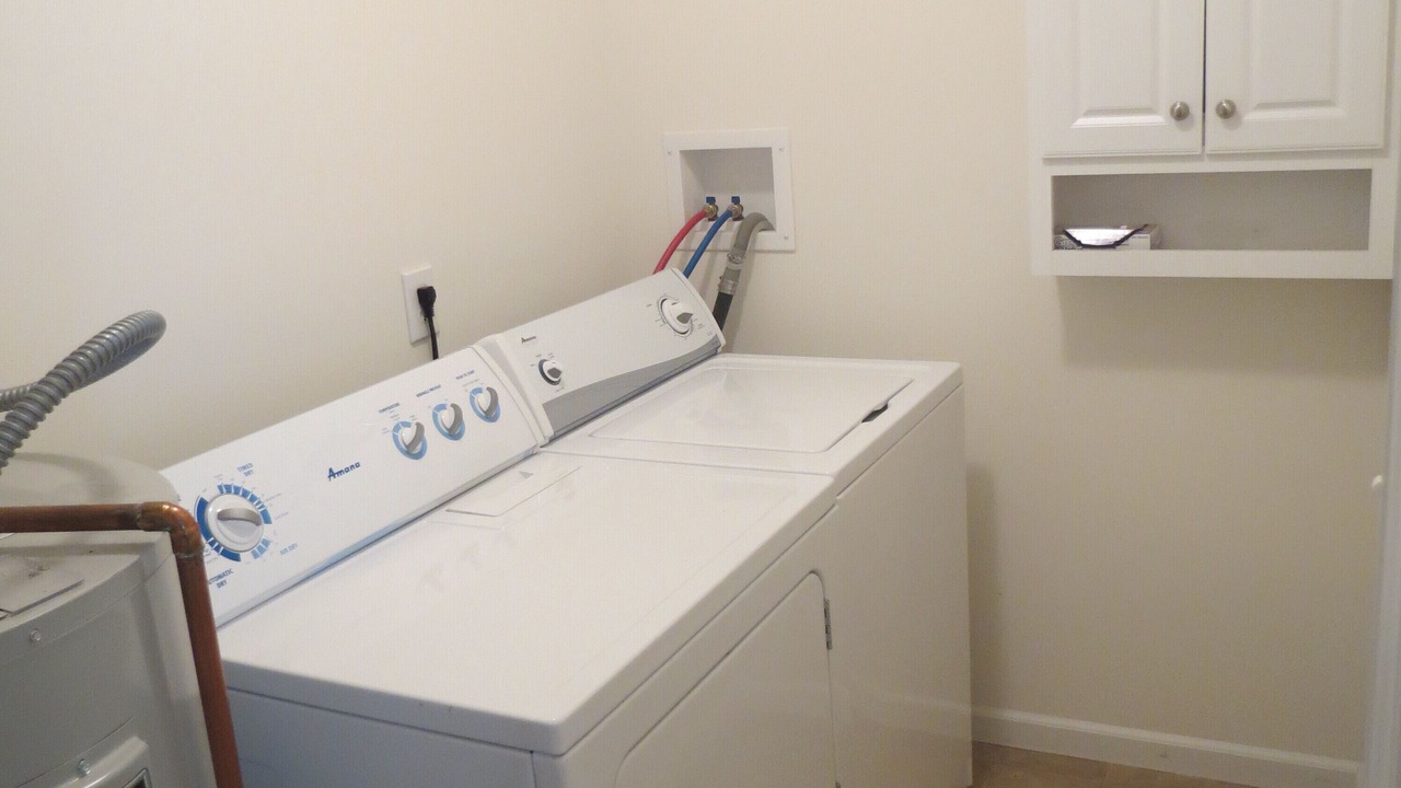 Photo of Bedroom in New Point
