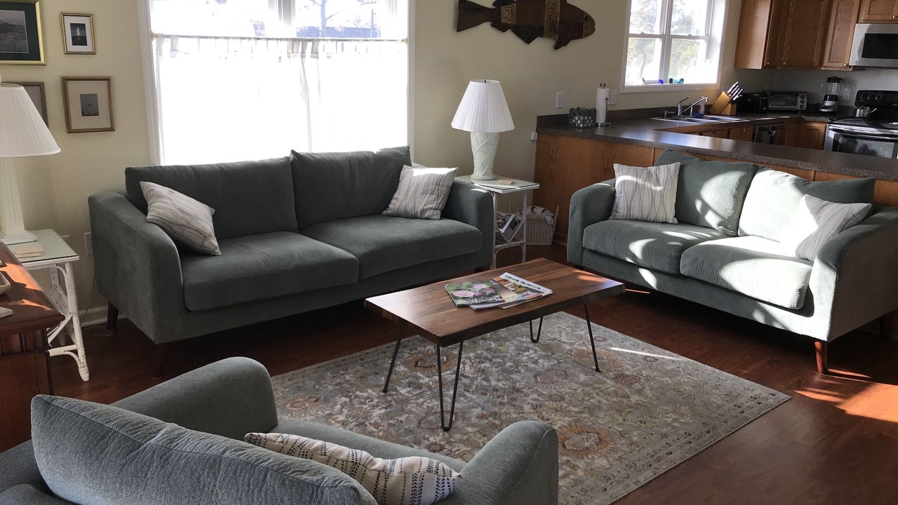 Photo of Bedroom in New Point