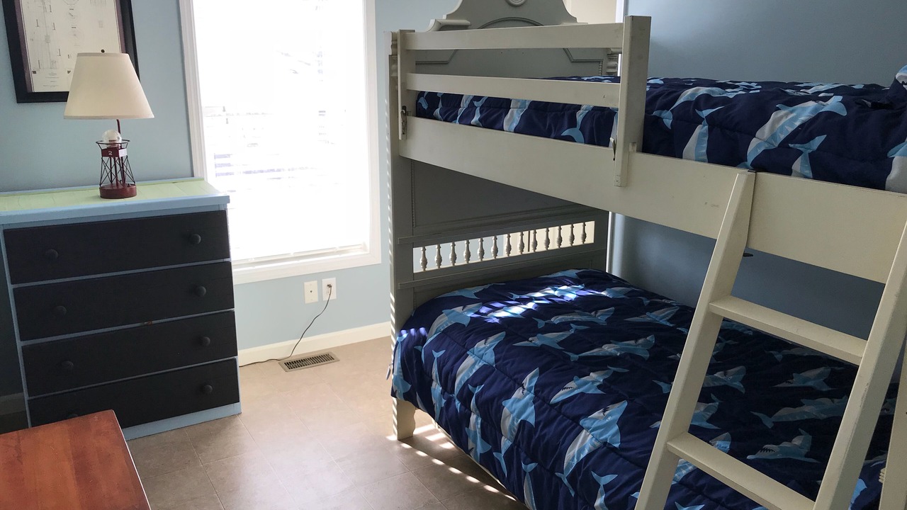 Photo of Bedroom in New Point
