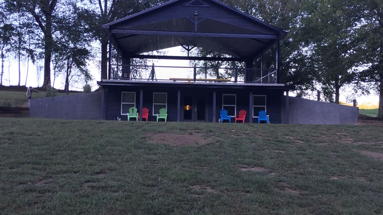 Photo of Outdoor in Burkesville