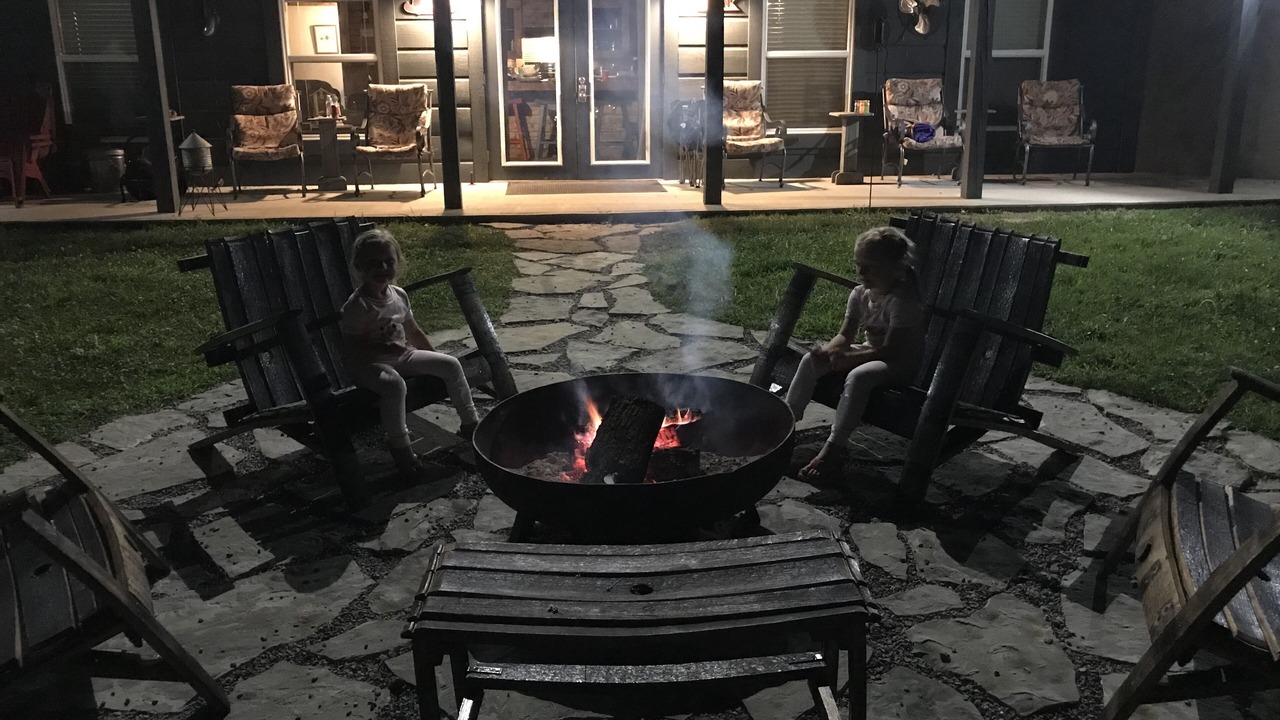 Photo of Outdoor in Burkesville