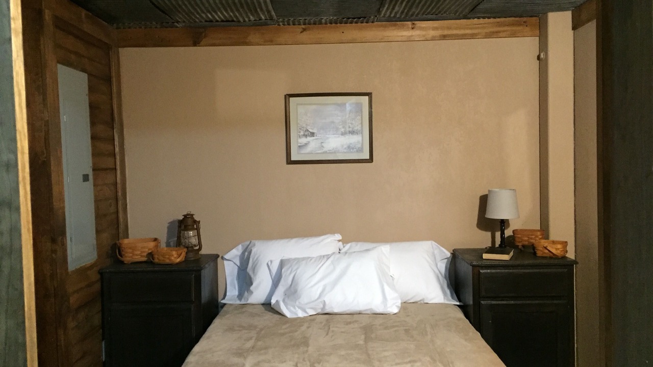 Photo of Bedroom in Burkesville