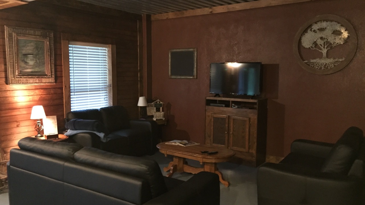 Photo of Livingroom in Burkesville