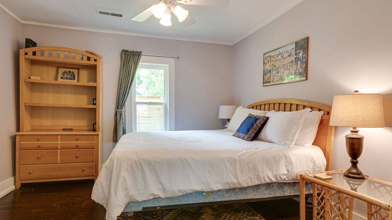 Photo of Bedroom in Saint Andrews