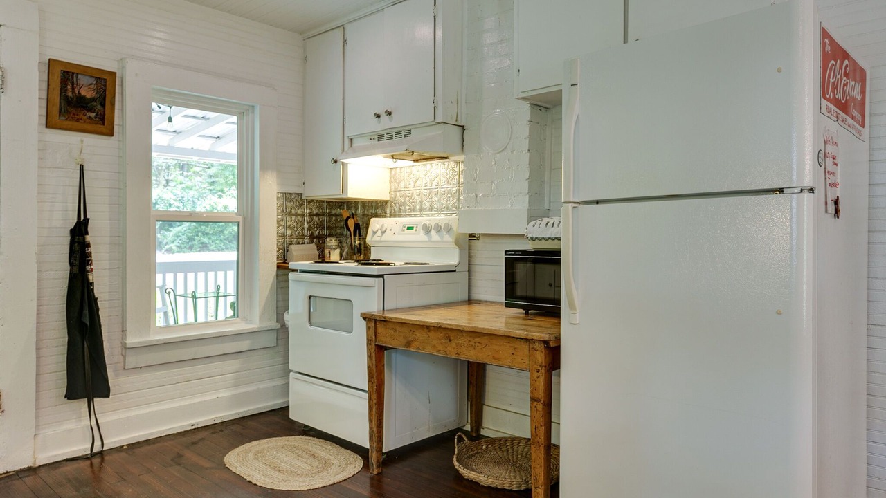 Photo of Kitchen in Saint Andrews