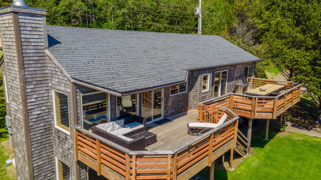 Photo of Patio Balcony in Brookings