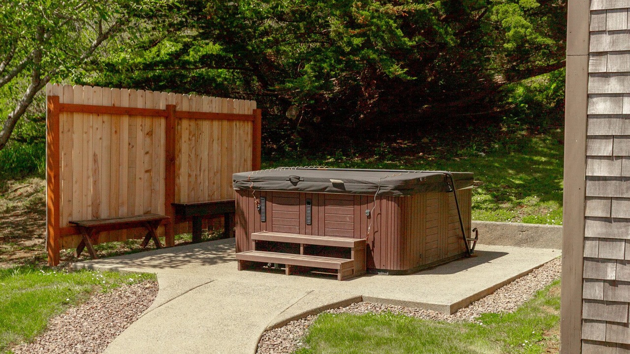 Photo of Outdoor in Brookings