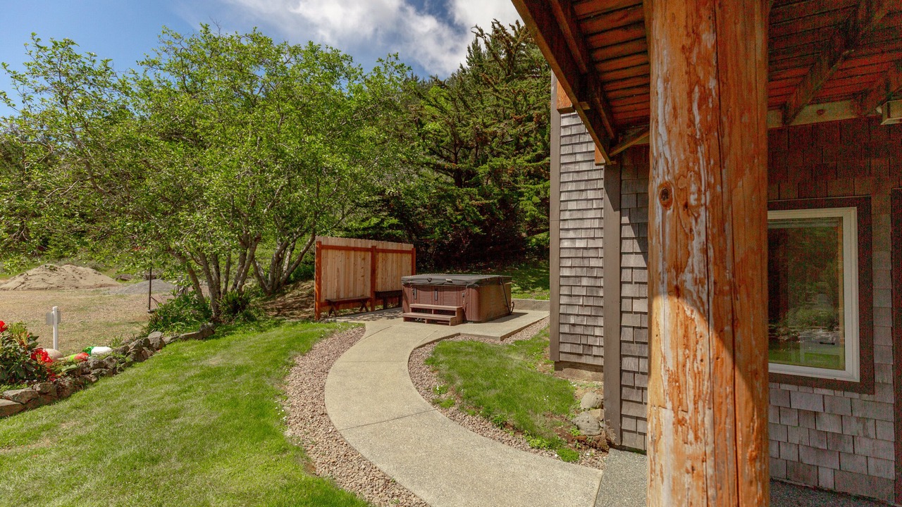 Photo of Patio Balcony in Brookings