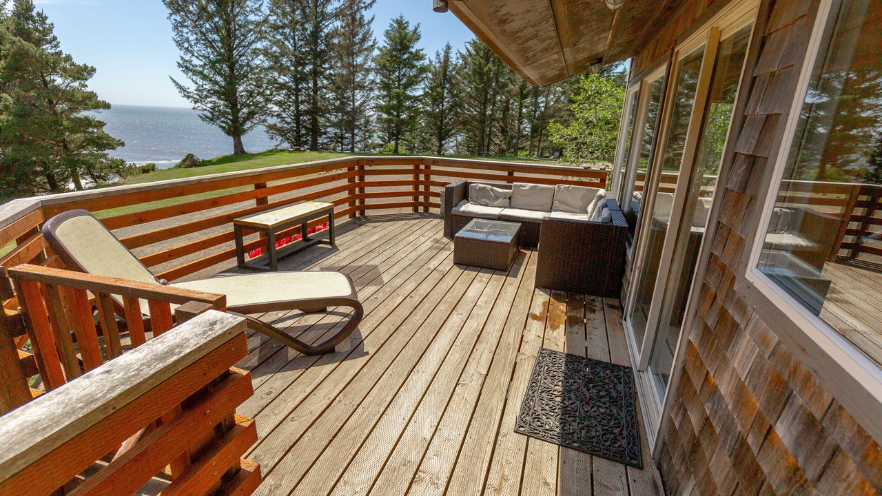 Photo of Patio Balcony in Brookings