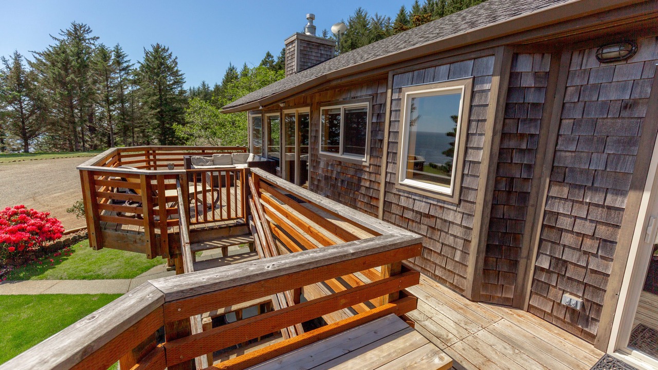 Photo of Patio Balcony in Brookings