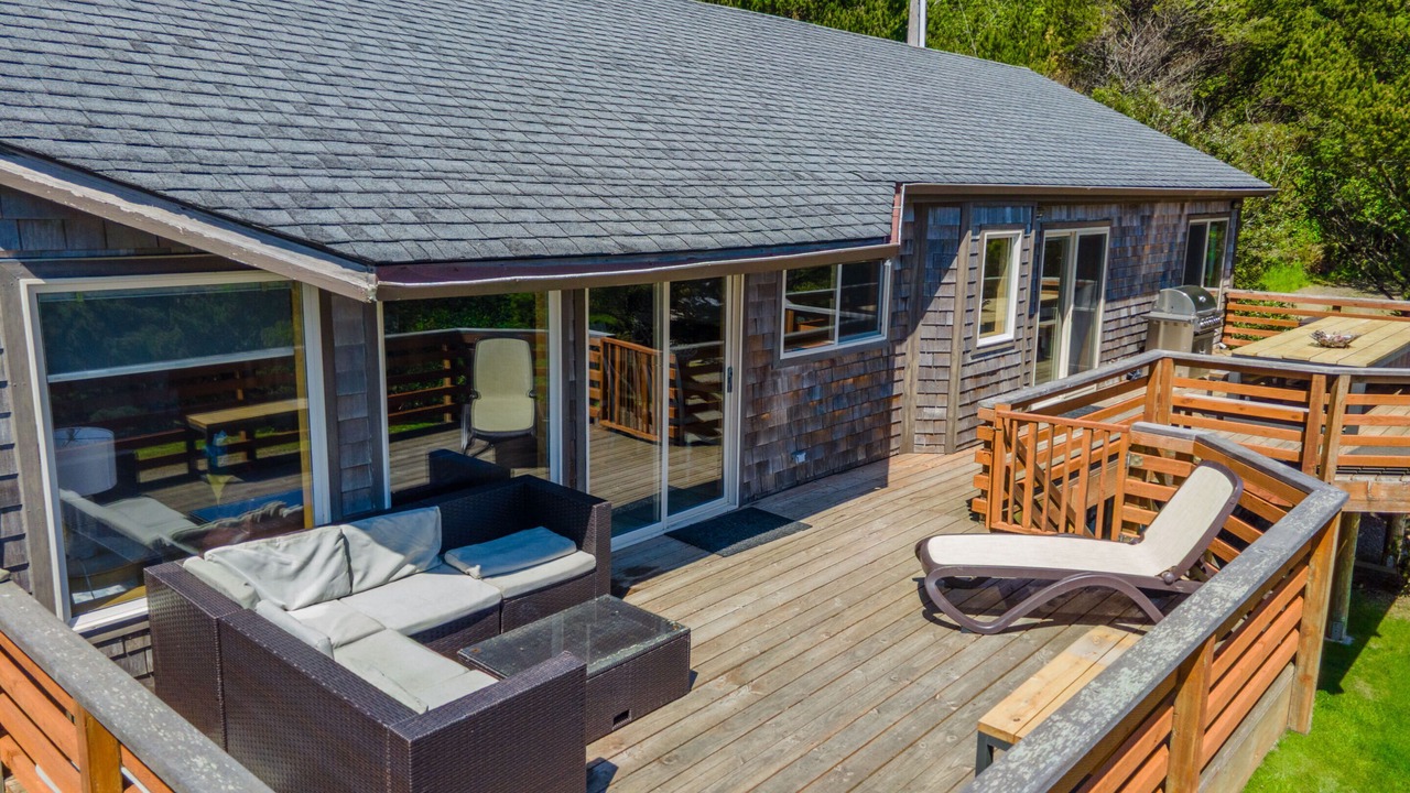 Photo of Patio Balcony in Brookings