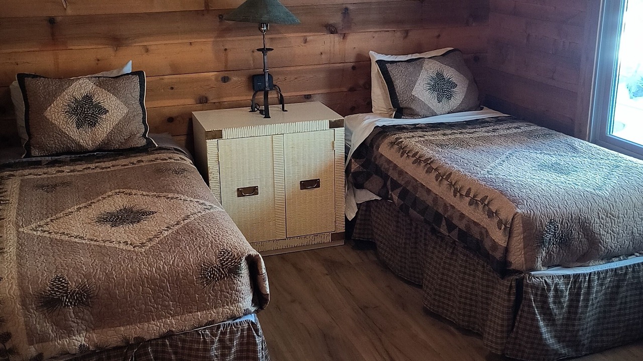 Photo of Bedroom in Lake Forest