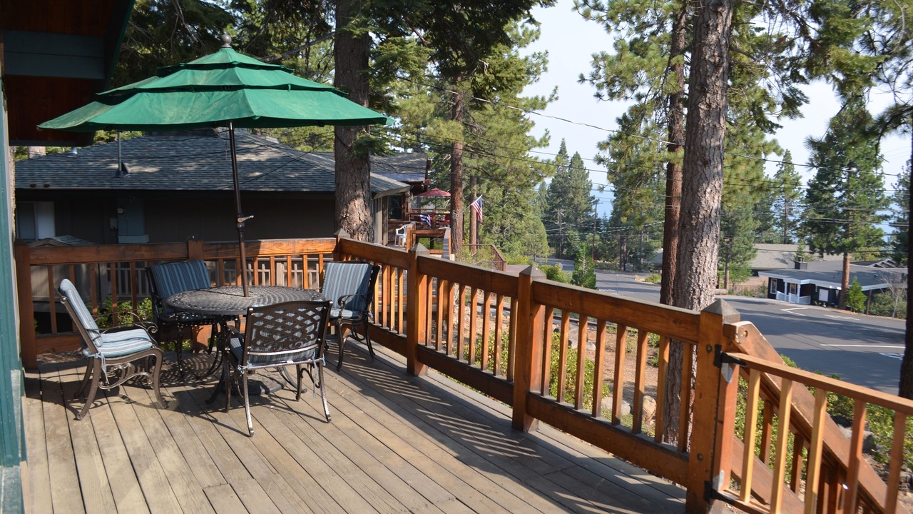 Photo of Outdoor in Lake Forest