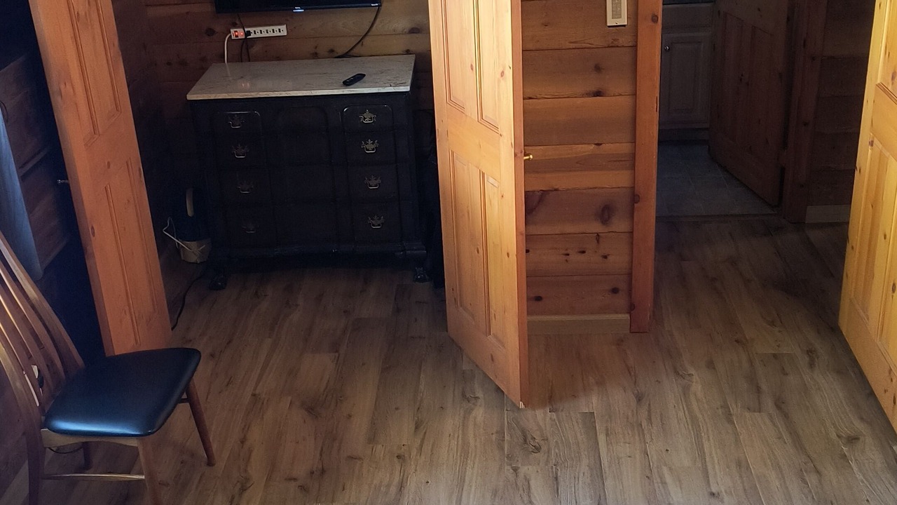Photo of Bedroom in Lake Forest