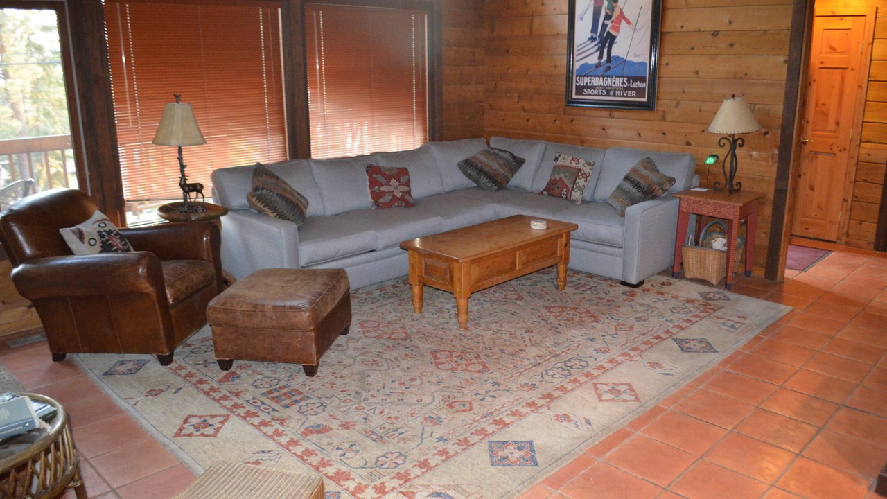 Photo of Livingroom in Lake Forest