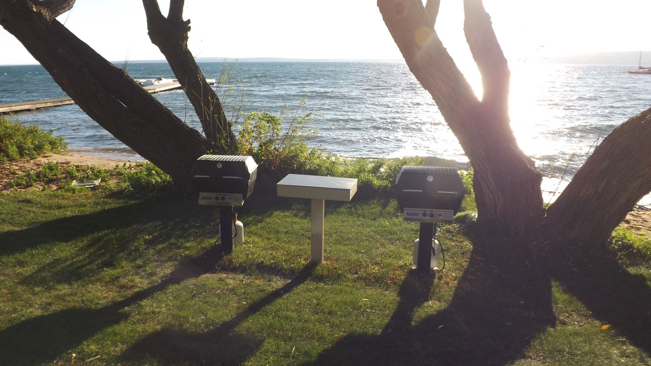 Photo of Outdoor in La Pointe