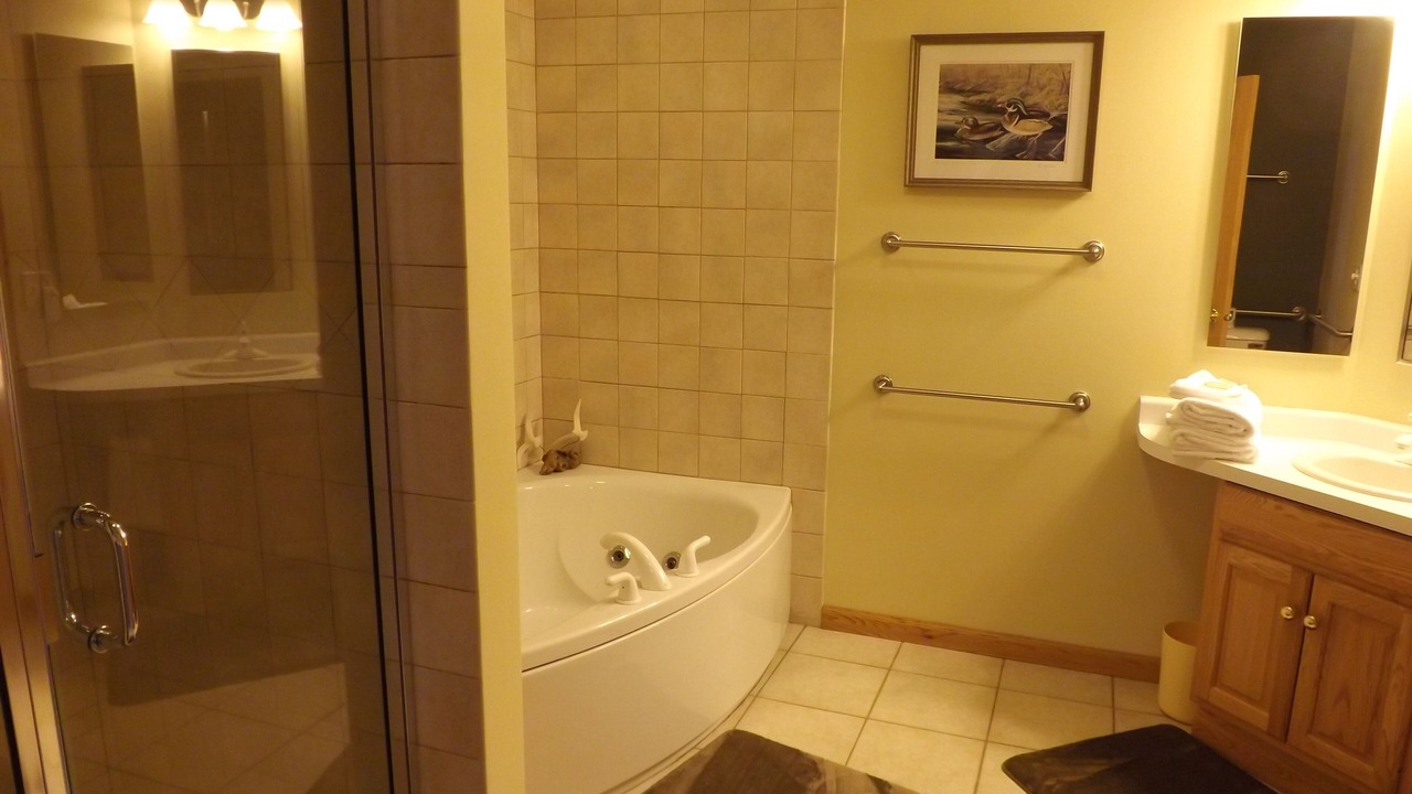 Photo of Bathroom in La Pointe