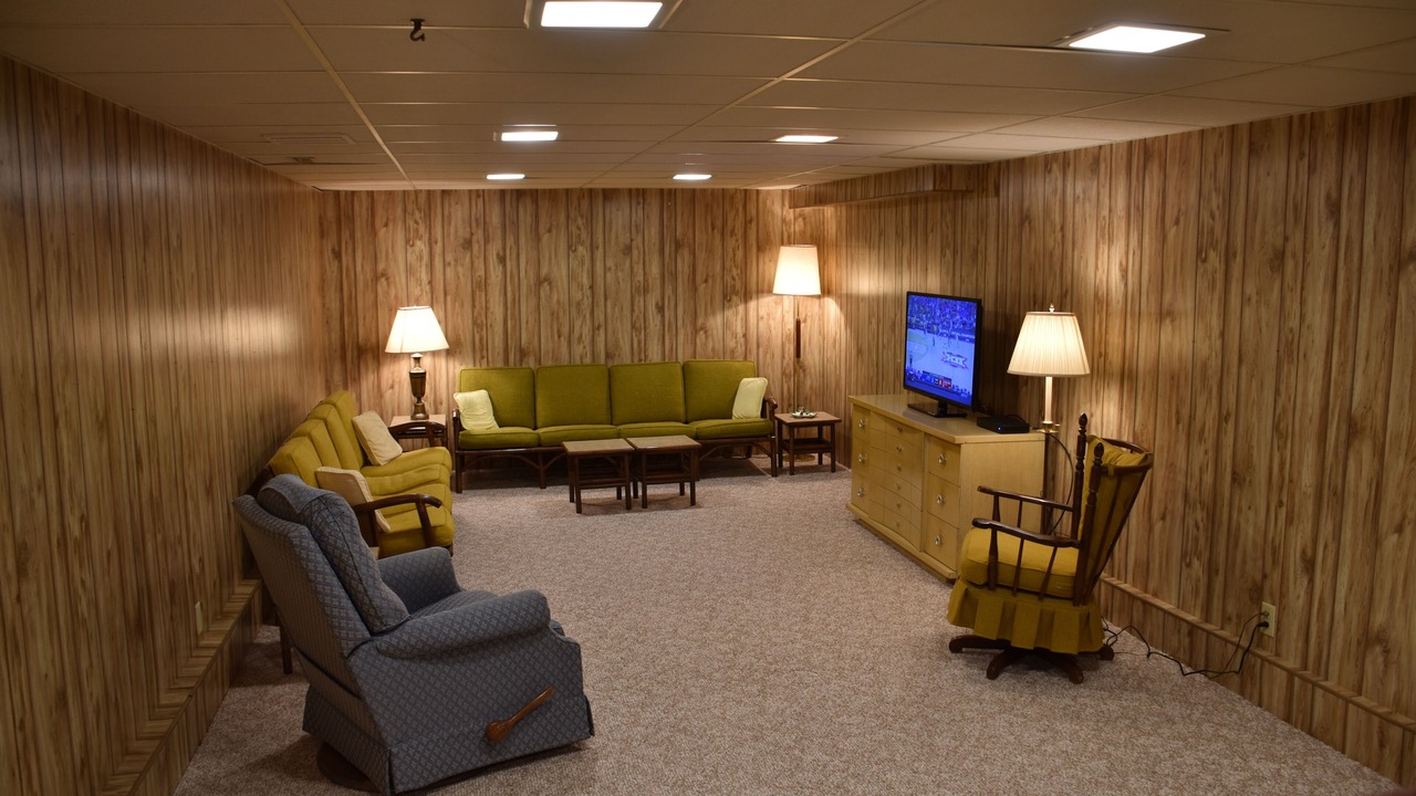 Photo of Livingroom in Macatawa