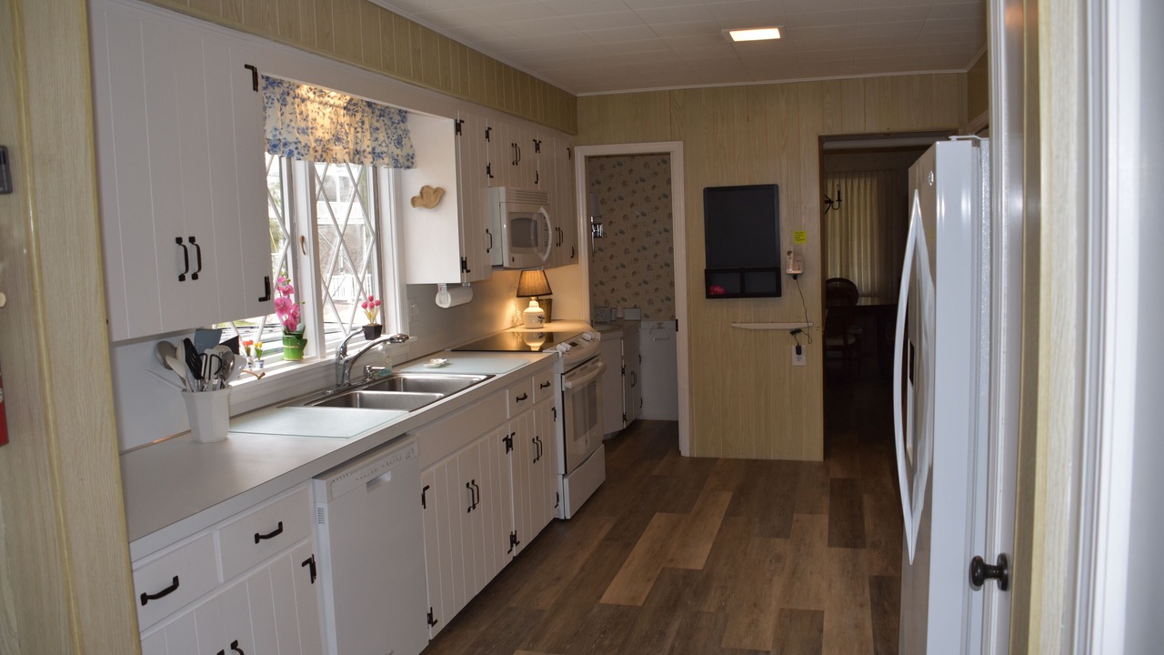 Photo of Kitchen in Macatawa