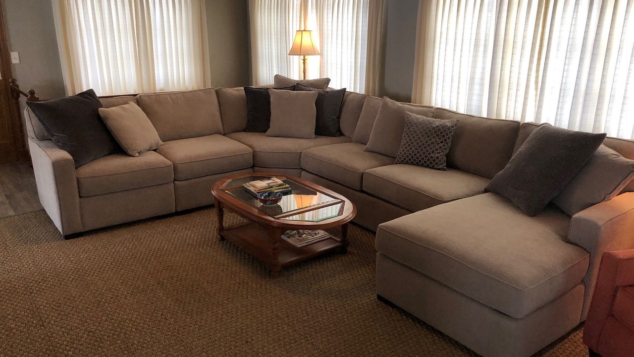 Photo of Livingroom in Macatawa