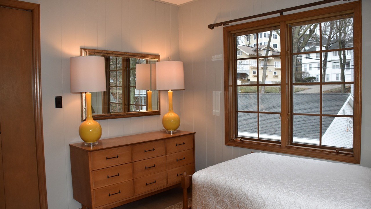 Photo of Bedroom in Macatawa