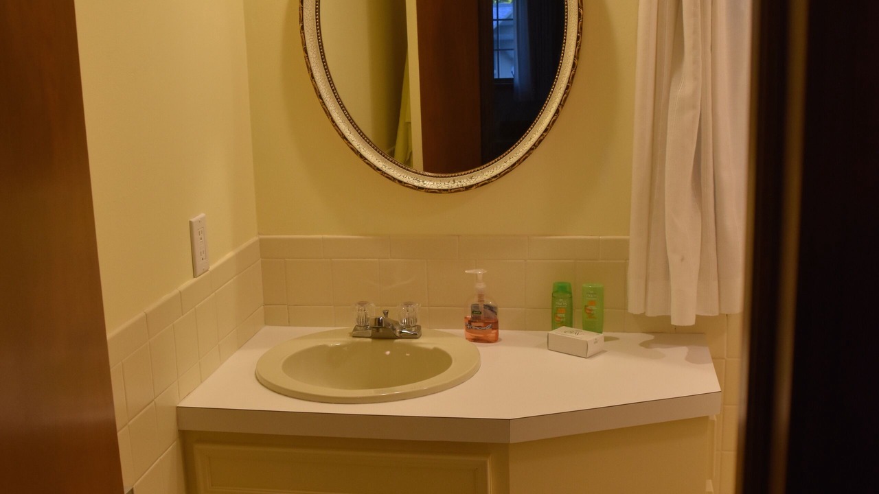 Photo of Bathroom in Macatawa