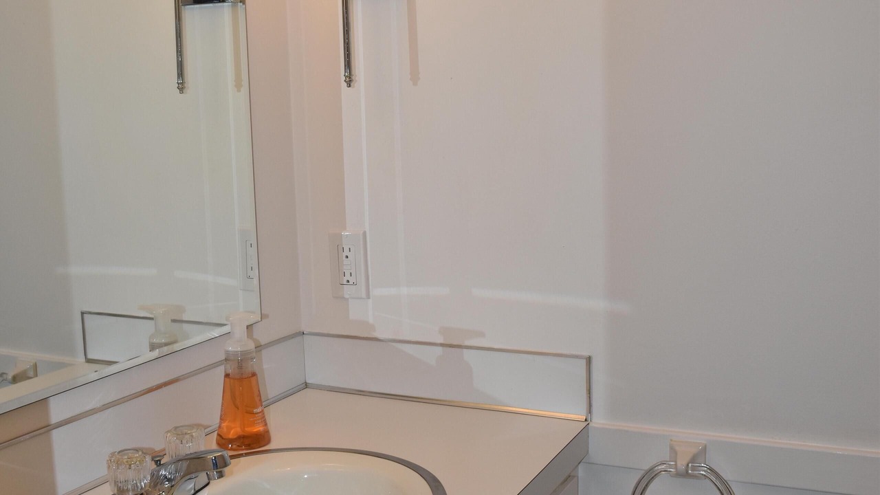 Photo of Bathroom in Macatawa