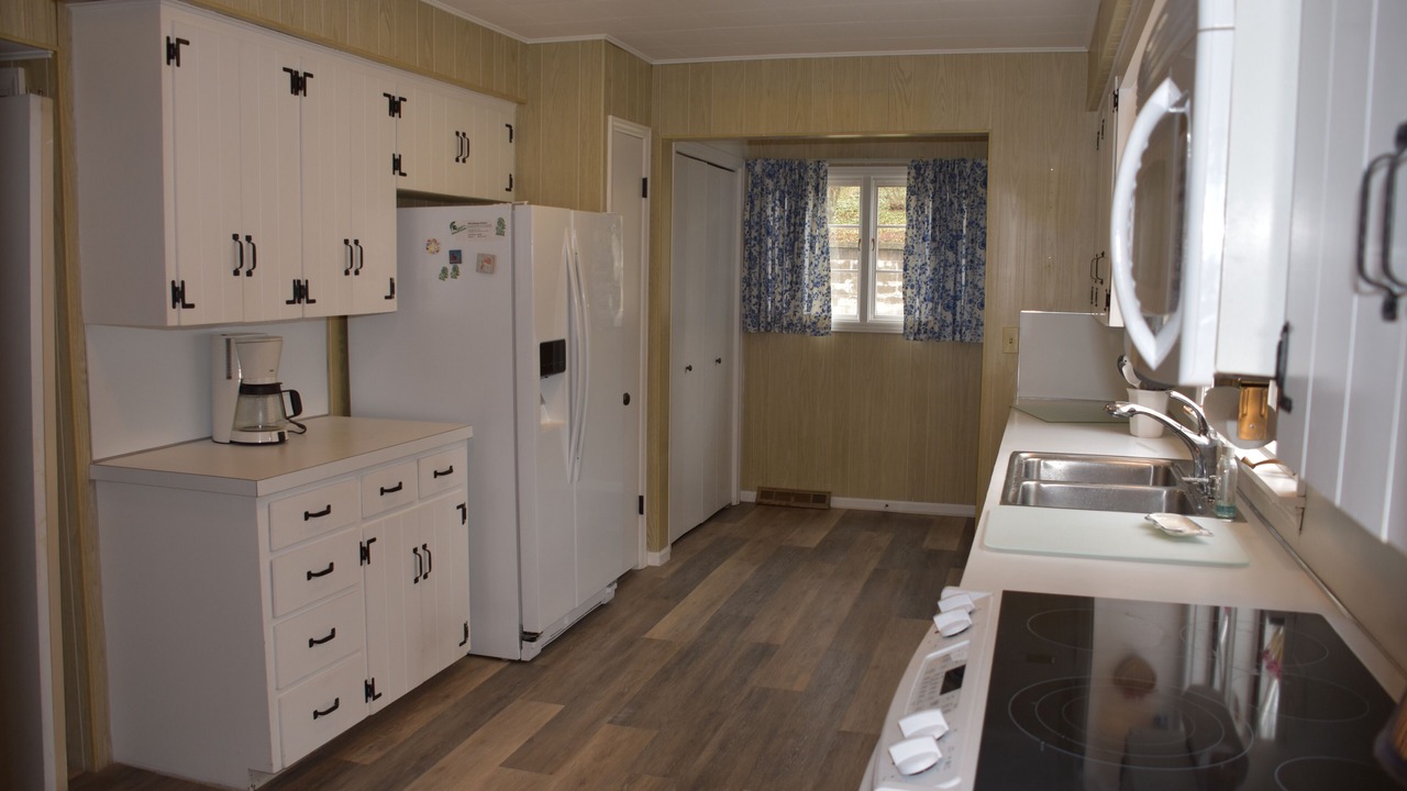 Photo of Kitchen in Macatawa