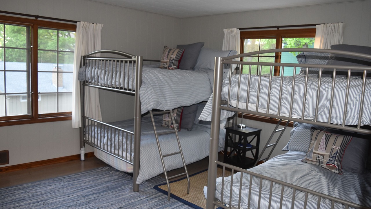 Photo of Bedroom in Macatawa