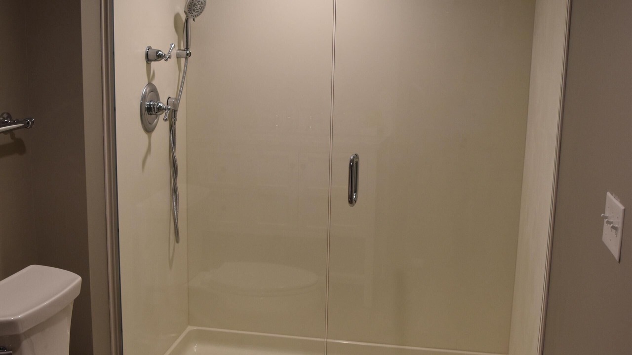 Photo of Bathroom in Macatawa