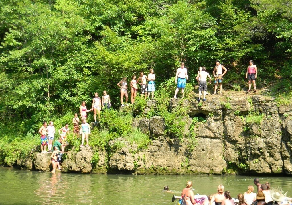 Photo of Outdoor in Steelville