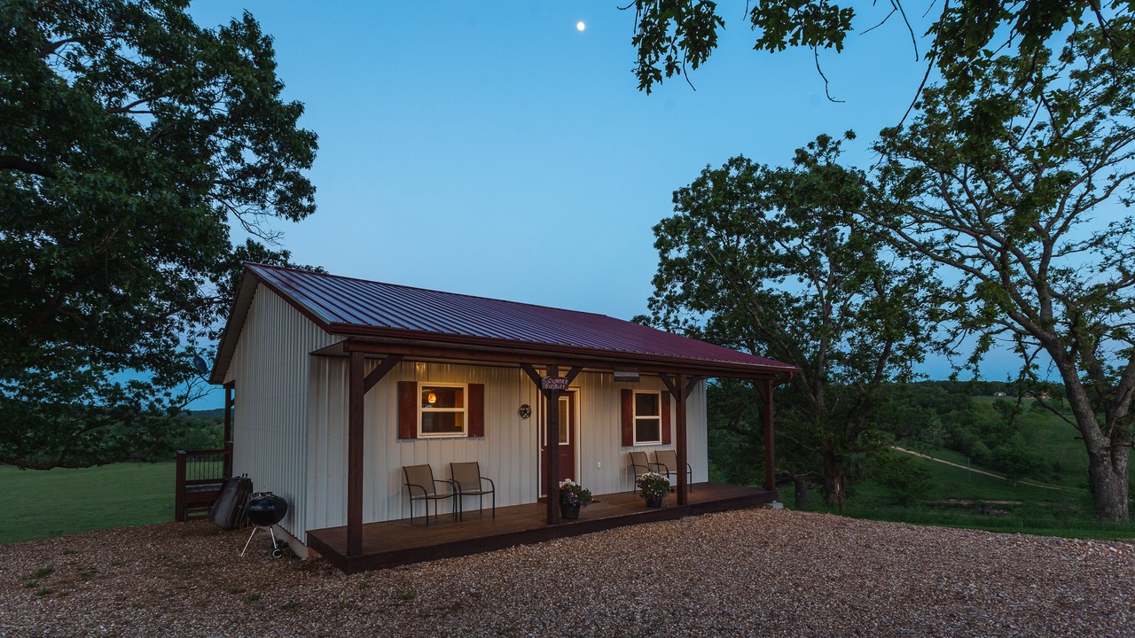 Photo of Outdoor in Steelville