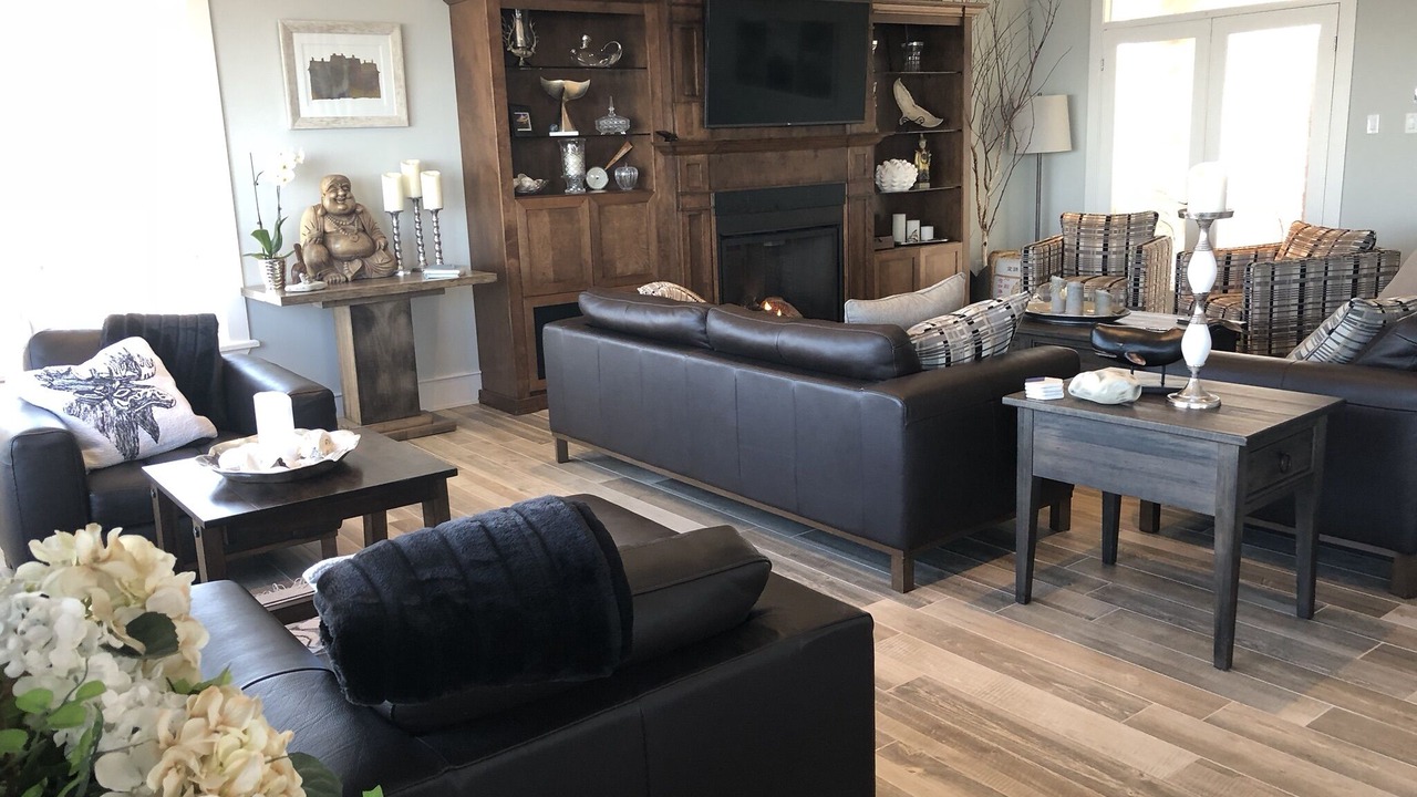 Photo of Livingroom in Conception Bay South