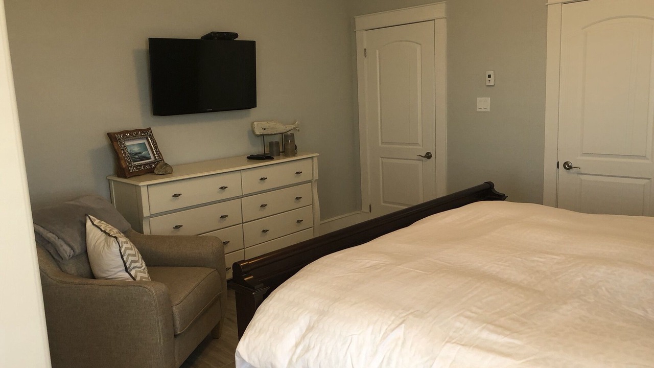 Photo of Bedroom in Conception Bay South