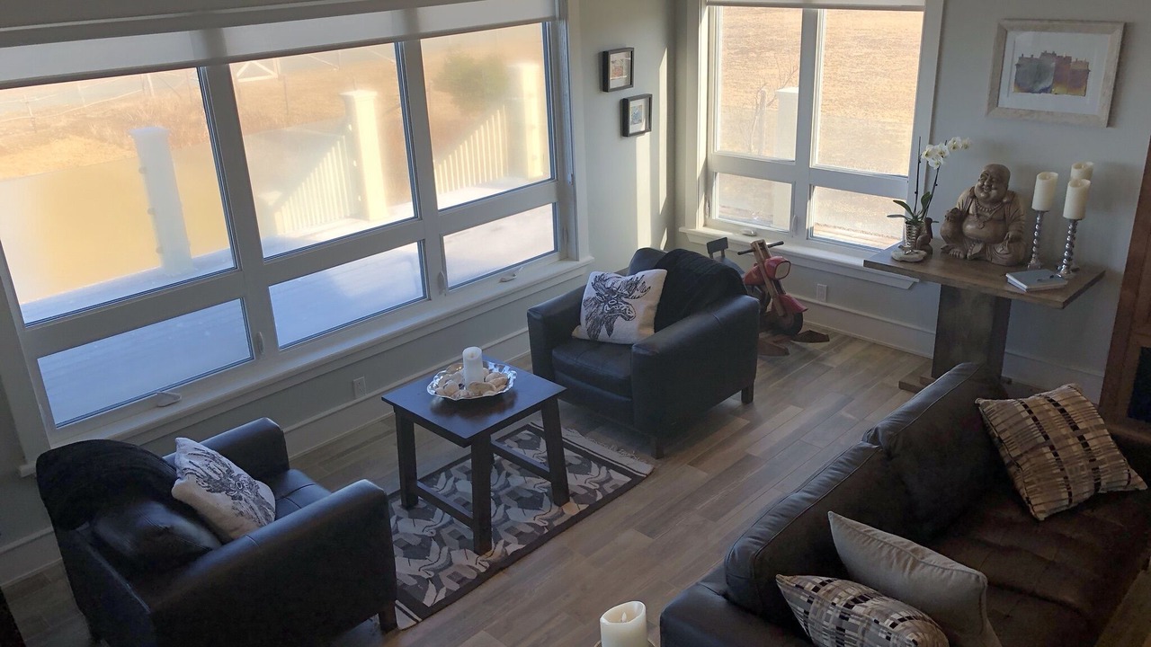Photo of Livingroom in Conception Bay South