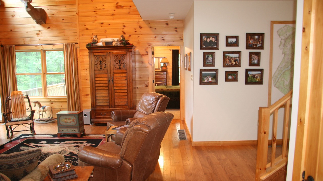 Photo of Bedroom in Huntingdon