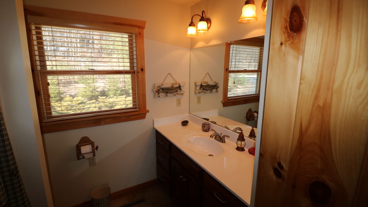 Photo of Bathroom in Huntingdon