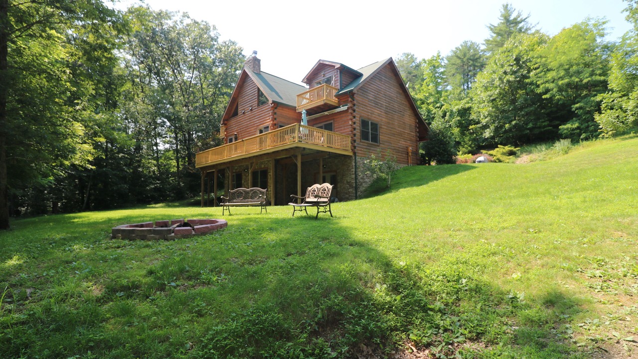 Photo of Outdoor in Huntingdon