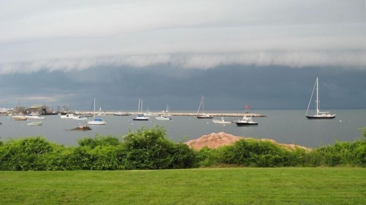 Photo of Outdoor in Little Compton