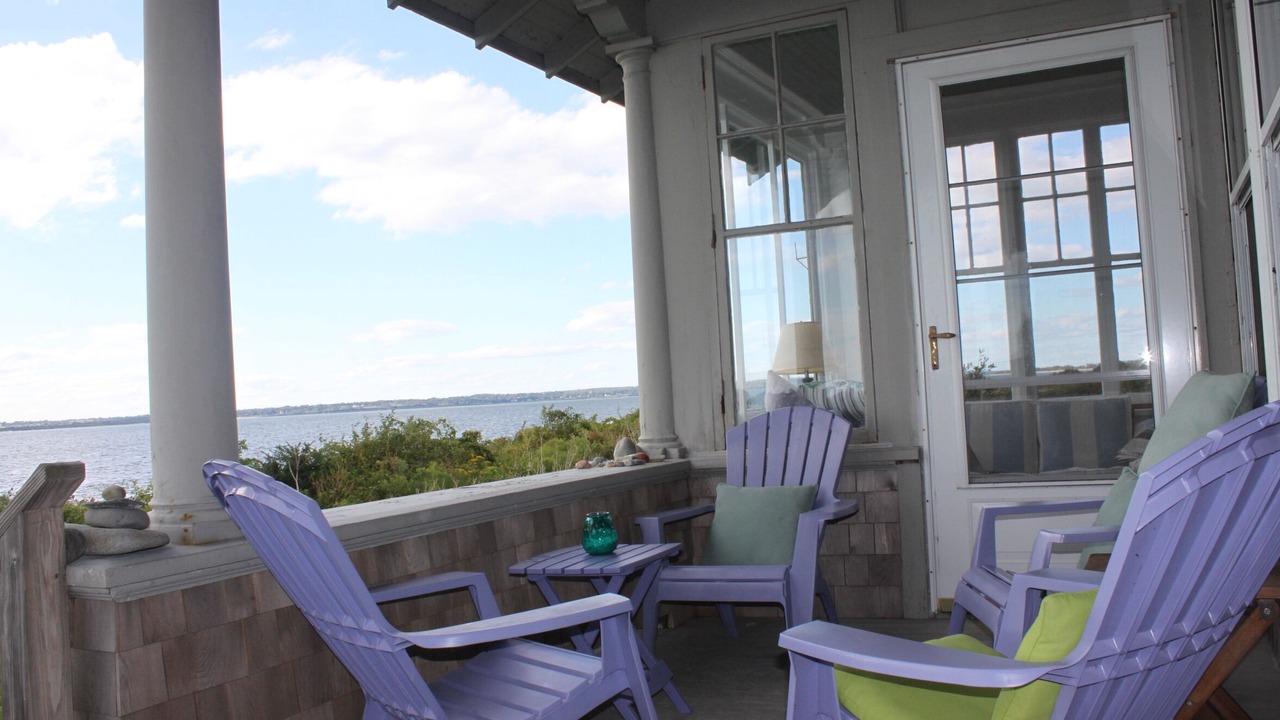 Photo of Outdoor in Little Compton