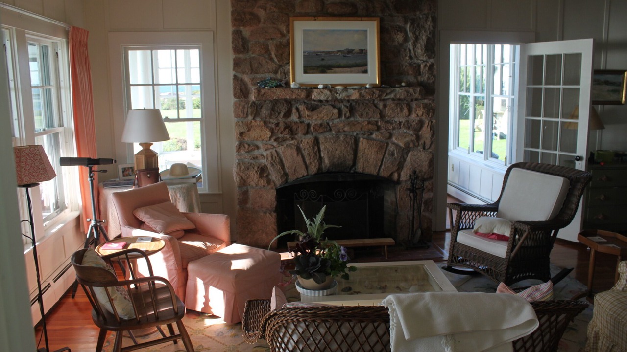 Photo of Bedroom in Little Compton