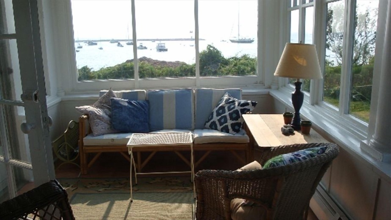 Photo of Bedroom in Little Compton