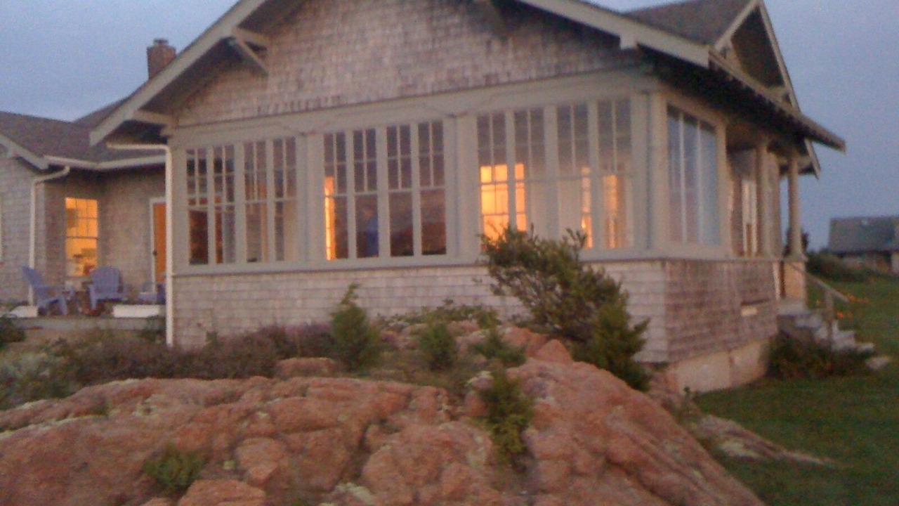 Photo of Outdoor in Little Compton